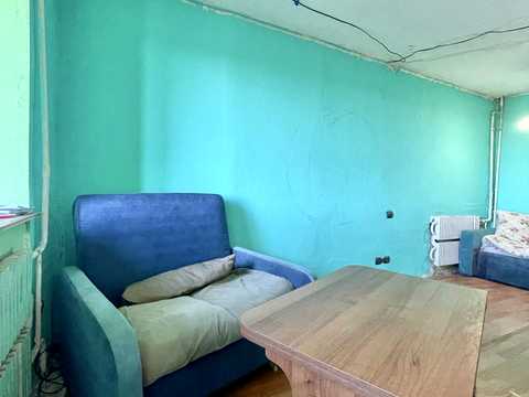 квартира за адресою Суми, Засумська вул., 12