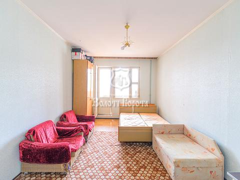 квартира по адресу Оноре де Бальзака ул., 20