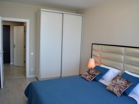 квартира за адресою Євгена Сверстюка вул. (Марини Раскової), 6-Д