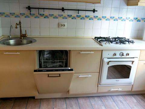 квартира по адресу Митрополита Василия Липковского ул. (Урицкого), 40