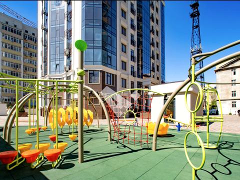 квартира за адресою Італійський бульв., 1а