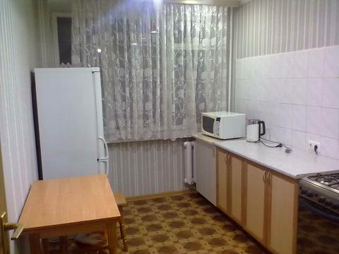 квартира по адресу Белорусская ул., 17