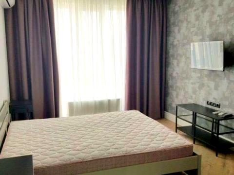 квартира по адресу Ревуцкого ул., 40-В