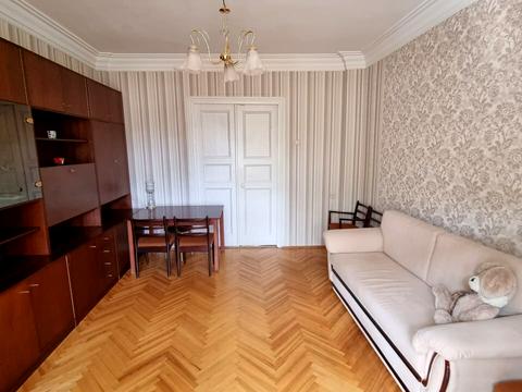 квартира по адресу Харьковское шоссе, 11