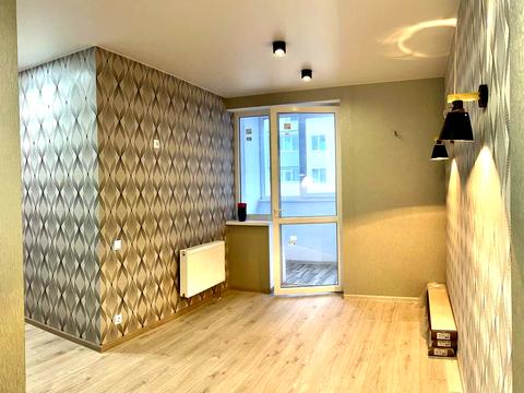 квартира за адресою Барабашова вул., 10