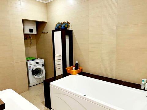 квартира за адресою Київ, Жилянська вул., 59