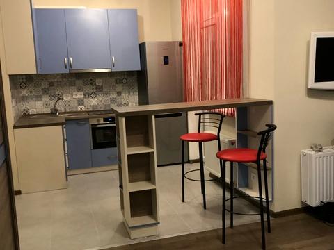 квартира за адресою Петра Калнишевського вул. (Михайла Майорова), 6