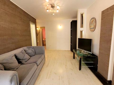 квартира по адресу Еврейская ул. (Бебеля), 42