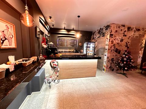 коммерческая по адресу Сичеславская ул. (В.И.Ленина), 17а