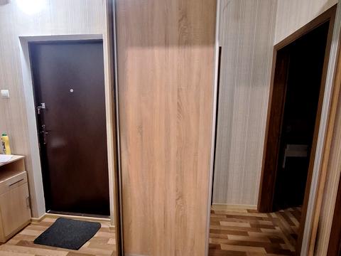 квартира по адресу Елизаветы Чавдар ул., 34