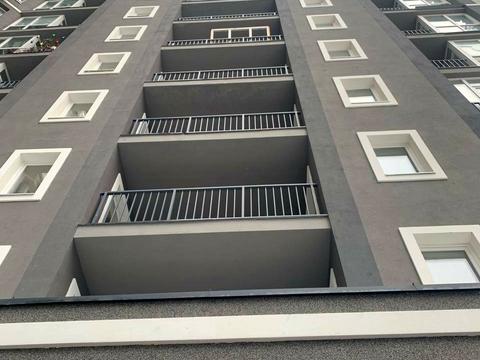 квартира по адресу Леси Украинки ул., 3