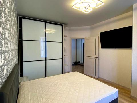 квартира по адресу Мартинова просп., 6