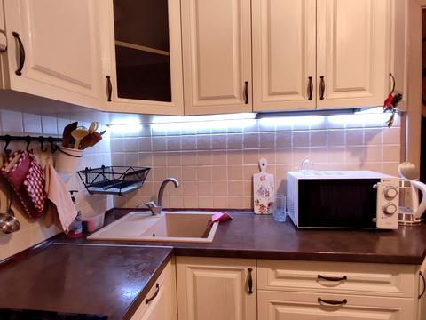 квартира за адресою Оноре де Бальзака вул., 8-А