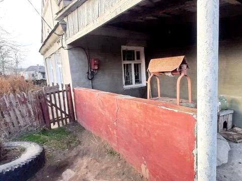 будинок за адресою Квіткова