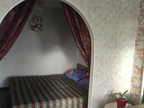 квартира по адресу Эдуарда Фукса ул. (Тухачевського), 24