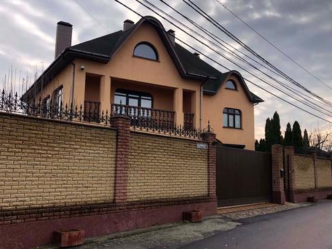 дом по адресу Лінія 6, 14