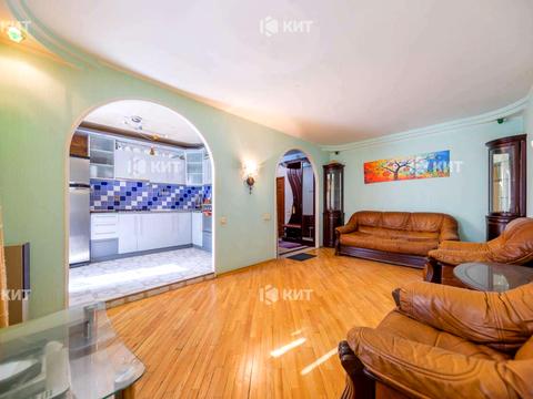 квартира по адресу Натальи Ужвий ул., 98