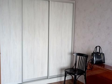 квартира за адресою Трудова вул., 11