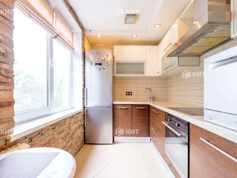 квартира по адресу Победы просп., 61