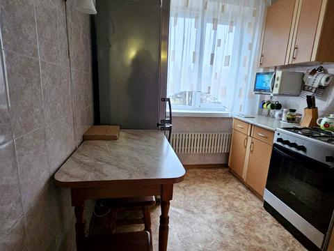 квартира по адресу Бучмы ул. (Командарма Уборевича), 36б