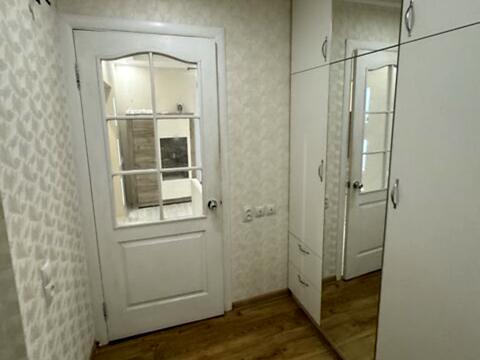 квартира по адресу Воронина, 17