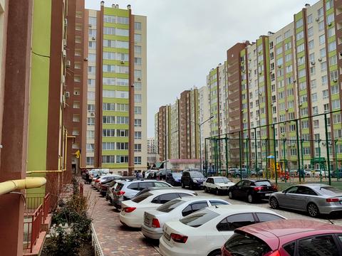 квартира за адресою Академіка Шалімова вул., 61-А