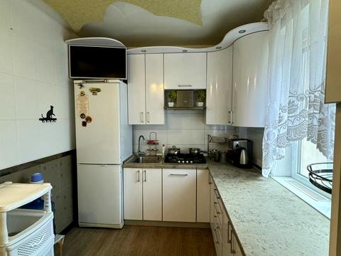 квартира за адресою Квартальная, 6