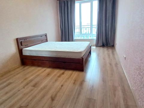 квартира по адресу Александровская ул., 1А