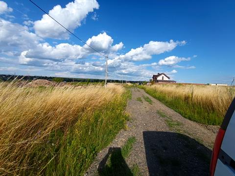 ділянка за адресою Тернавська, 8