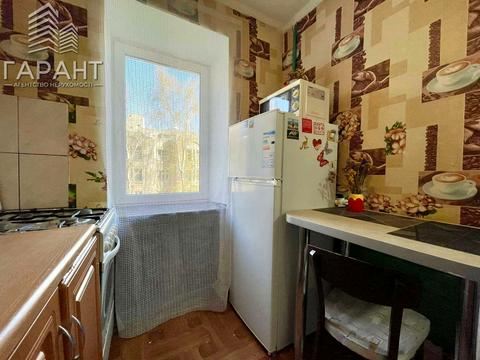 квартира по адресу Холодногорская ул. (Горького), 37