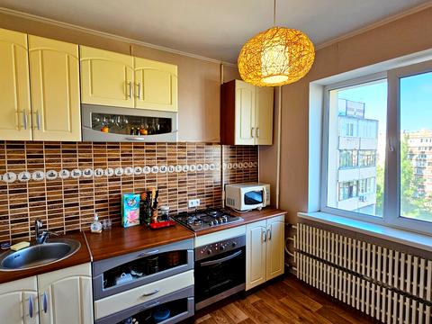 квартира по адресу Металлургов просп., 4