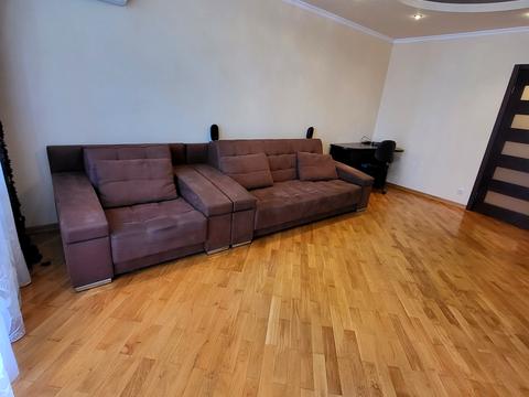 квартира за адресою Голосіївська вул., 13-А