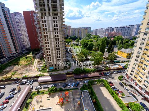 квартира за адресою Михайла Максимовича вул. (Онуфрія Трутенка), 3-Г