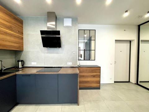 квартира за адресою Берестейський просп. (Перемоги), 5-В