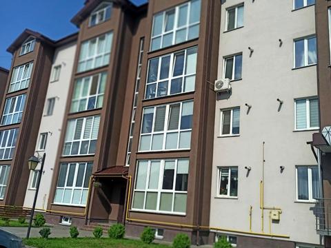 квартира за адресою Старокостянтинівське шосе, 2Л