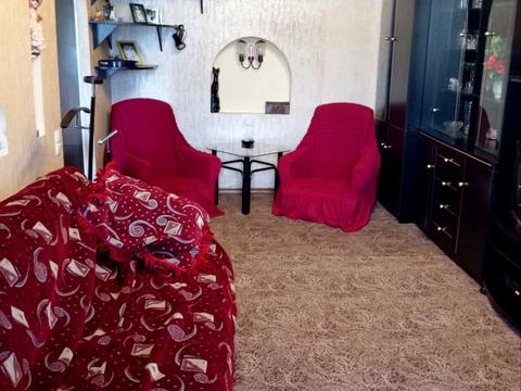квартира по адресу 23-го Сентября ул., 84