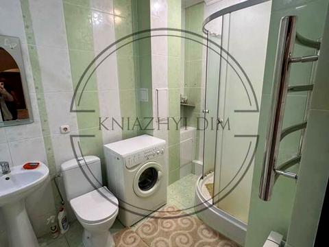 квартира по адресу Олены Пчилки ул., 2