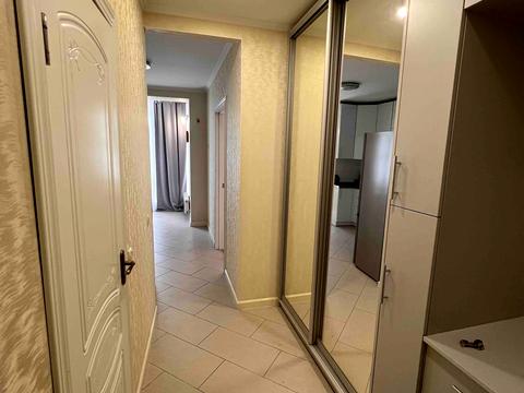 квартира за адресою Джерельна вул., 6