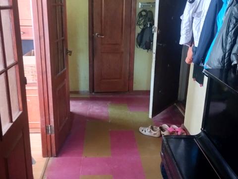 квартира за адресою Дніпро, Юрія Магалевського вул. (Генерала Захарченка), 4