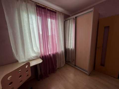 квартира за адресою Європейського Союзу просп. (Правди), 19-А