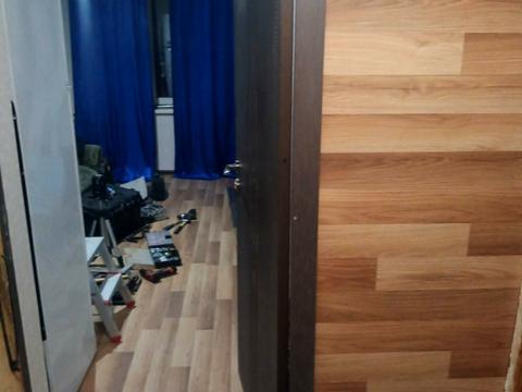 кімната за адресою Миропільська вул., 15-Б