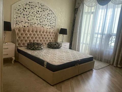 квартира по адресу Мокра ул. (Кудряшова), 20