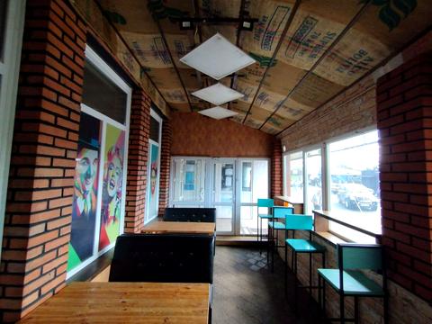 комерційна за адресою Гетьмана Івана Мазепи вул., 91