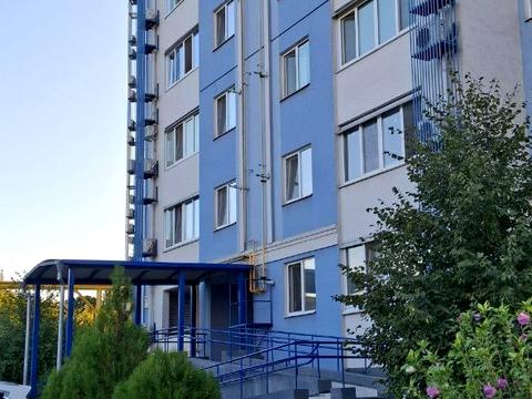 квартира за адресою Миколи Різоля вул. (Маршала Судця), 42