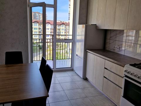 квартира за адресою Вітрука вул., 6Б