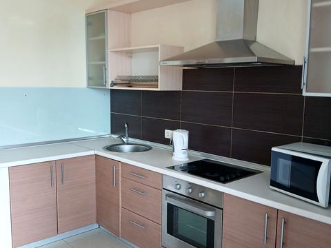 квартира за адресою Бориса Гмирі вул., 2