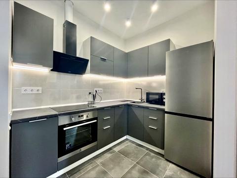 квартира по адресу Володимира Вернадського ул. (Дзержинського), 35-Н