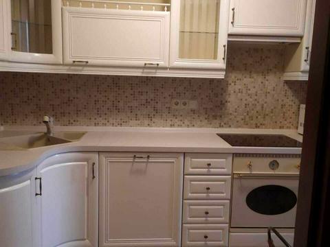 квартира за адресою Антоновича вул. (Горького), 165