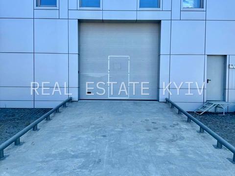 коммерческая по адресу Житомирское шоссе, 20