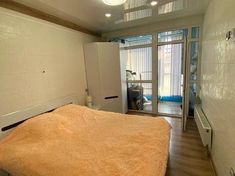 квартира по адресу Салтовское шоссе, 43
